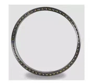 Ymmärrä kaksi tyyppistä laakereita, joita yleisesti käytetään teollisuusroboteissa