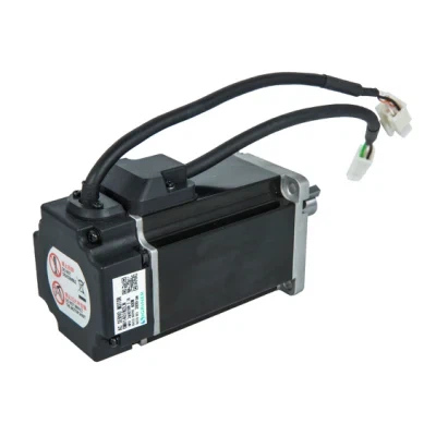 Welding, Load, Forging Low-inertia Servo Motor