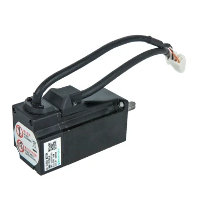 Welding, Load, Forging Low-inertia Servo Motor